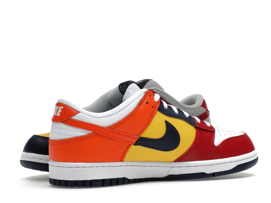 Nike Dunk Low QS CO.JP Quoi de neuf (2024)