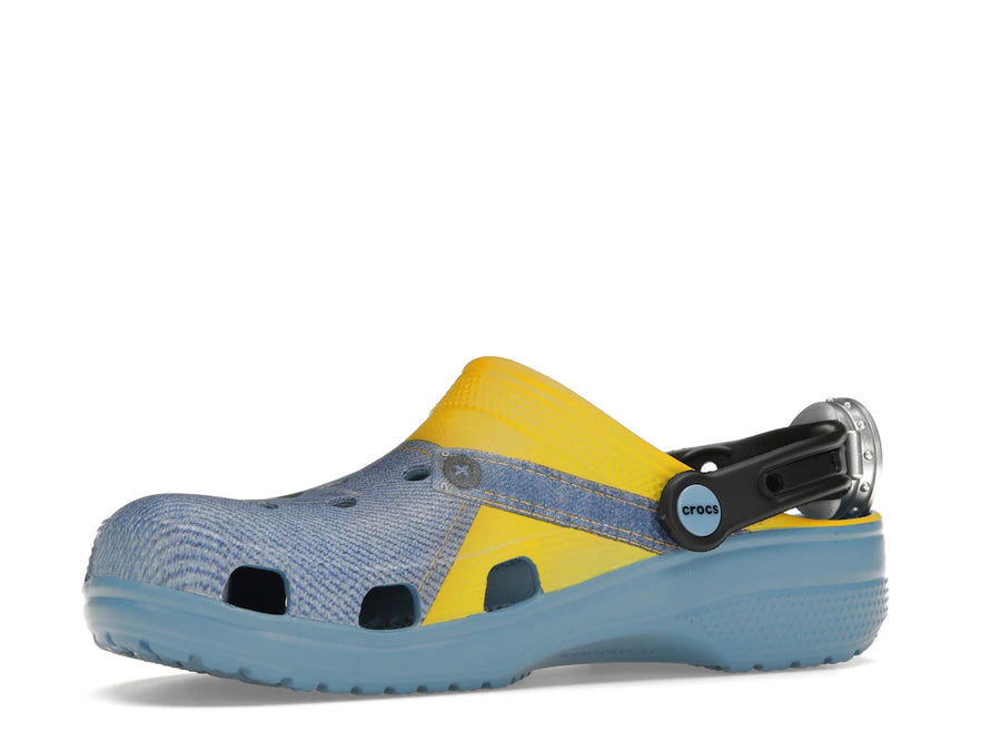 Sabots classiques Crocs Minions