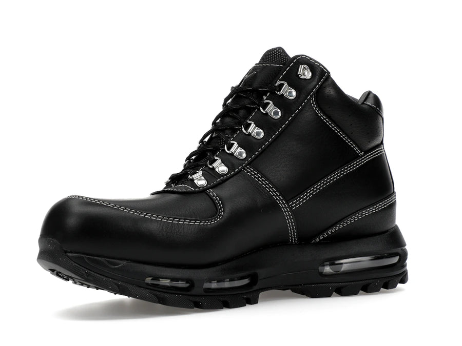 Nike Air Max Goadome PRM Noir Off Noir