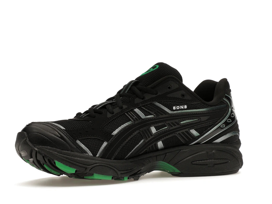 ASICS Gel-Kayano 14 8ON8 Black Green