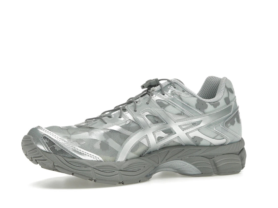 ASICS Gel-Cumulus 16 Cecilie Bahnsen Floral Pack Glacier Gris