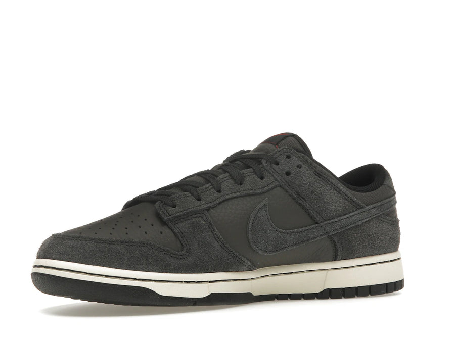 Nike Dunk Low Premium Noir Off Noir