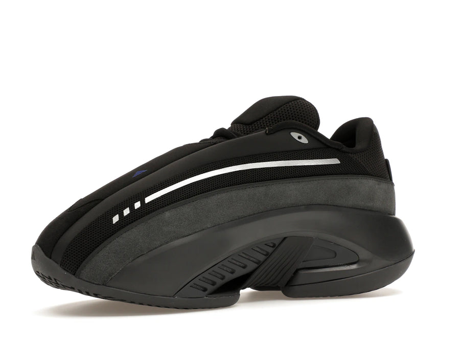 adidas Mad III Infinity Noir Carbone