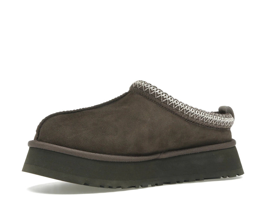 Pantoufles UGG Tazz Mélasse (Femme)