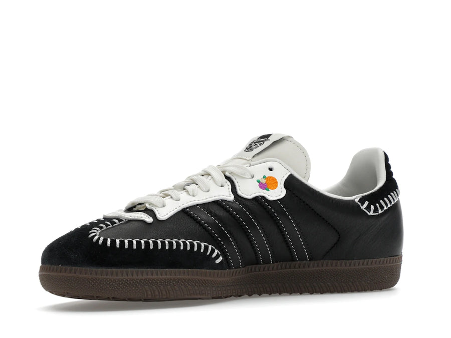 adidas Samba OG Día de Muertos Pack Black