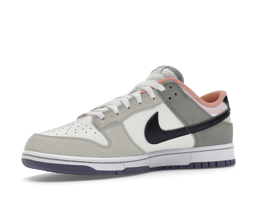 Nike Dunk Low NOLA