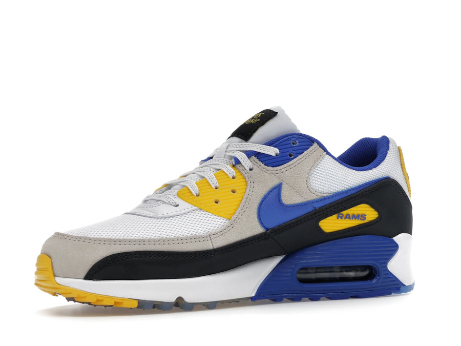 Nike Air Max 90 Los Angeles Rams
