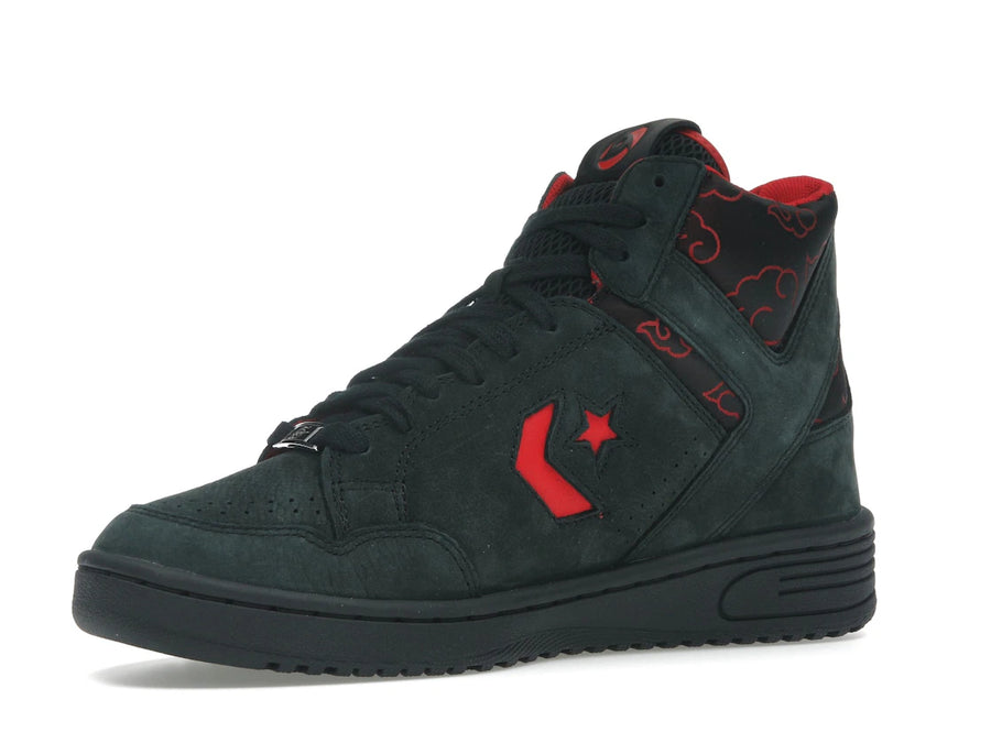 Converse Weapon Mid Naruto Itachi