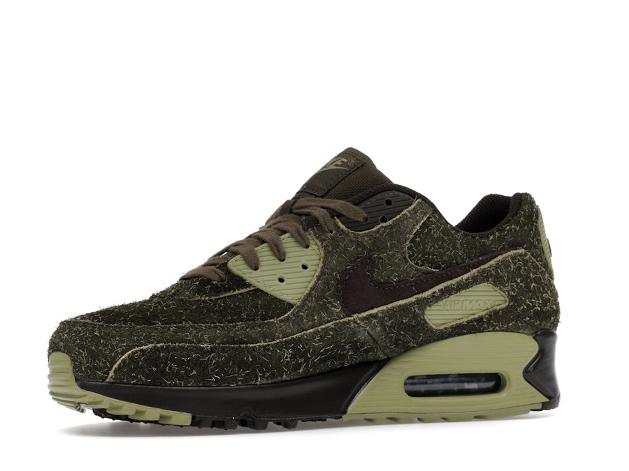 Nike Air Max 90 Premium Skunk