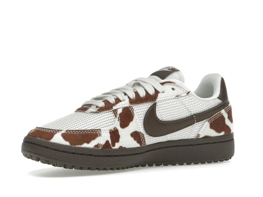 Nike Field General Cow Print Fauna Brown (Women's)