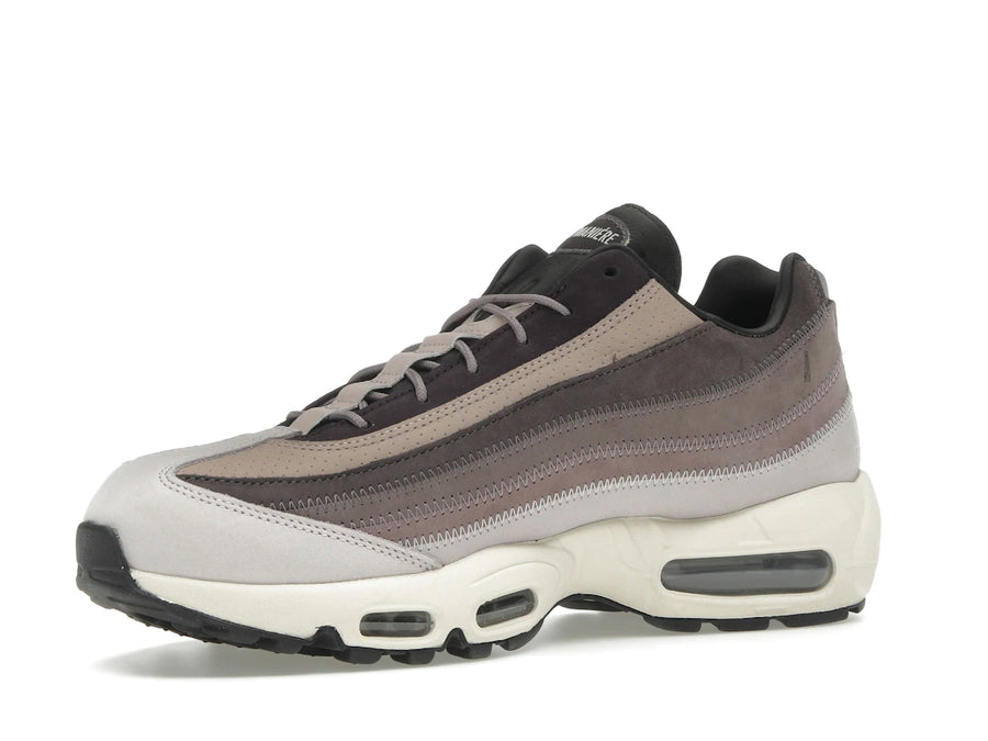 Nike Air Max 95 SP A Ma Maniére Diffused Taupe