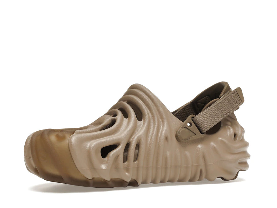 Sabots Crocs Pollex de Salehe Bembury Menemsha