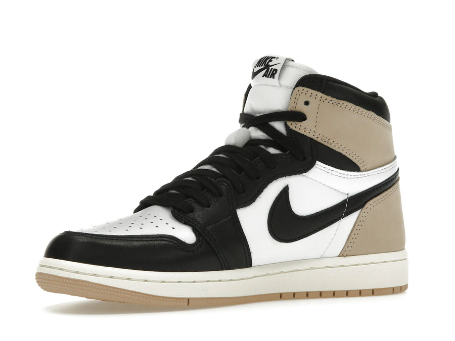 Jordan 1 Retro High OG Latte (Women's)