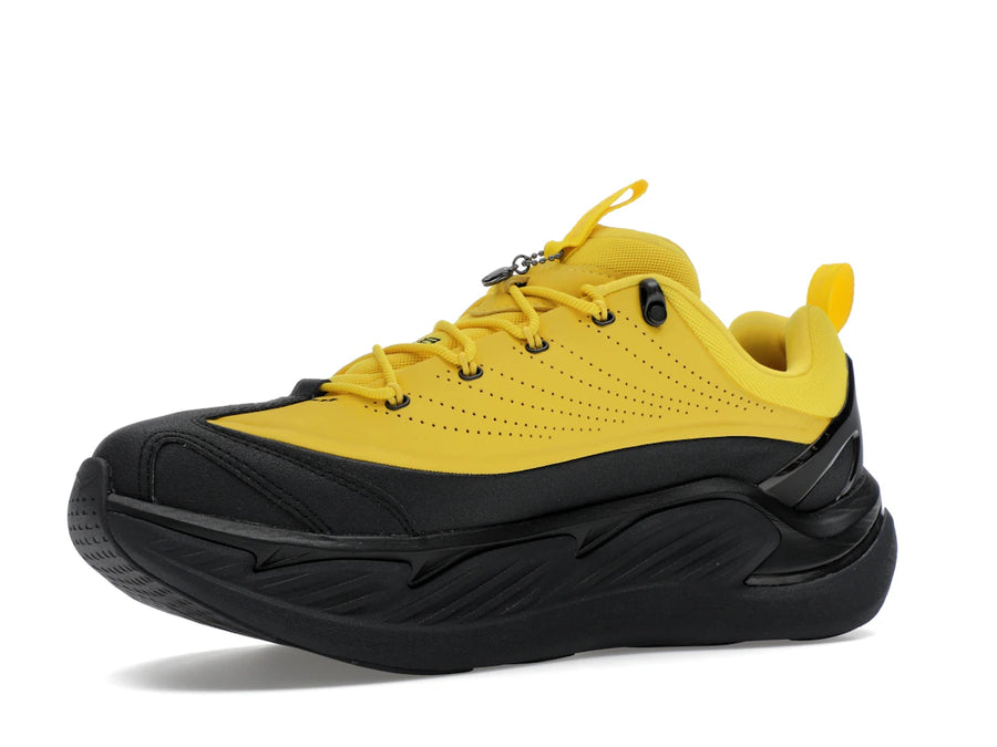Hoka One One Elevon X Spencer Badu Zest Noir