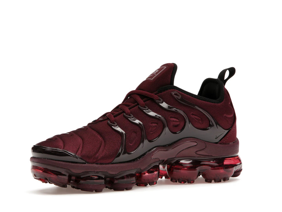 Nike Air VaporMax Plus Night Maroon