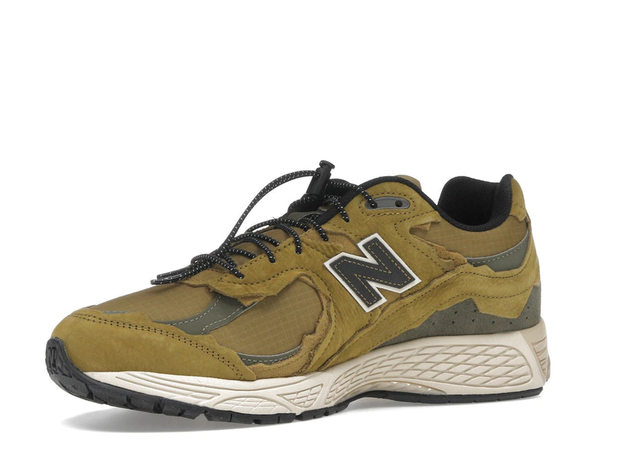 Pack de protection New Balance 2002R Haut Désert