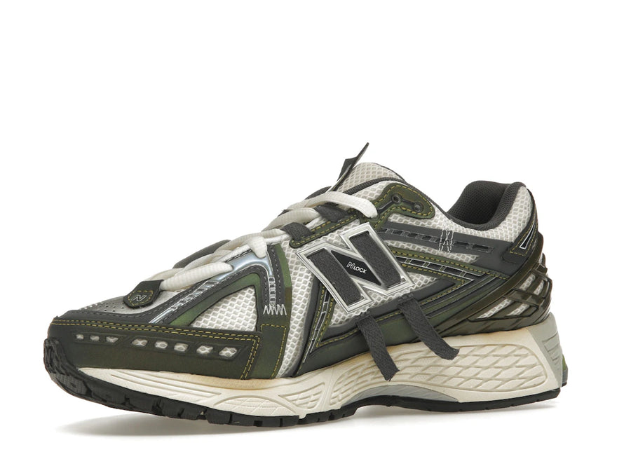 New Balance 1906A Jus d'olive Sel de mer