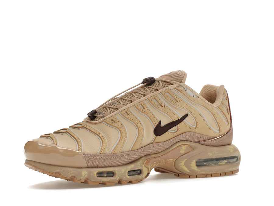 Nike Air Max Plus Sésame