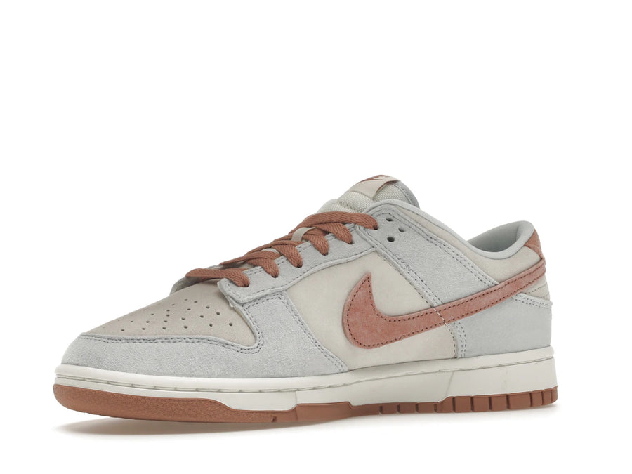 Nike Dunk Low Rose Fossile