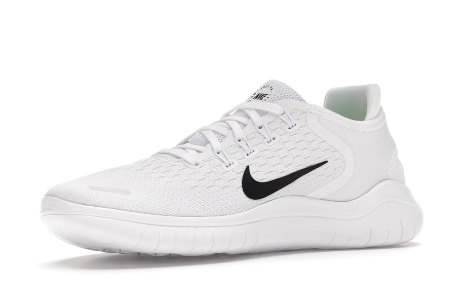 Nike Free RN 2018 White