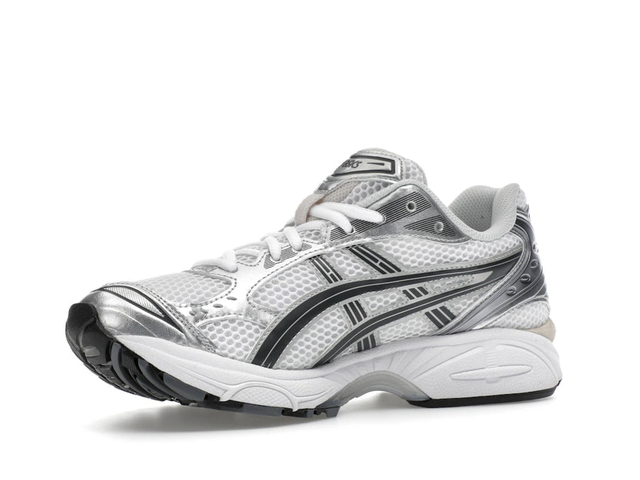 ASICS Gel-Kayano 14 White Graphite Grey