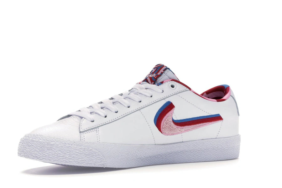 Nike SB Blazer Low Parra