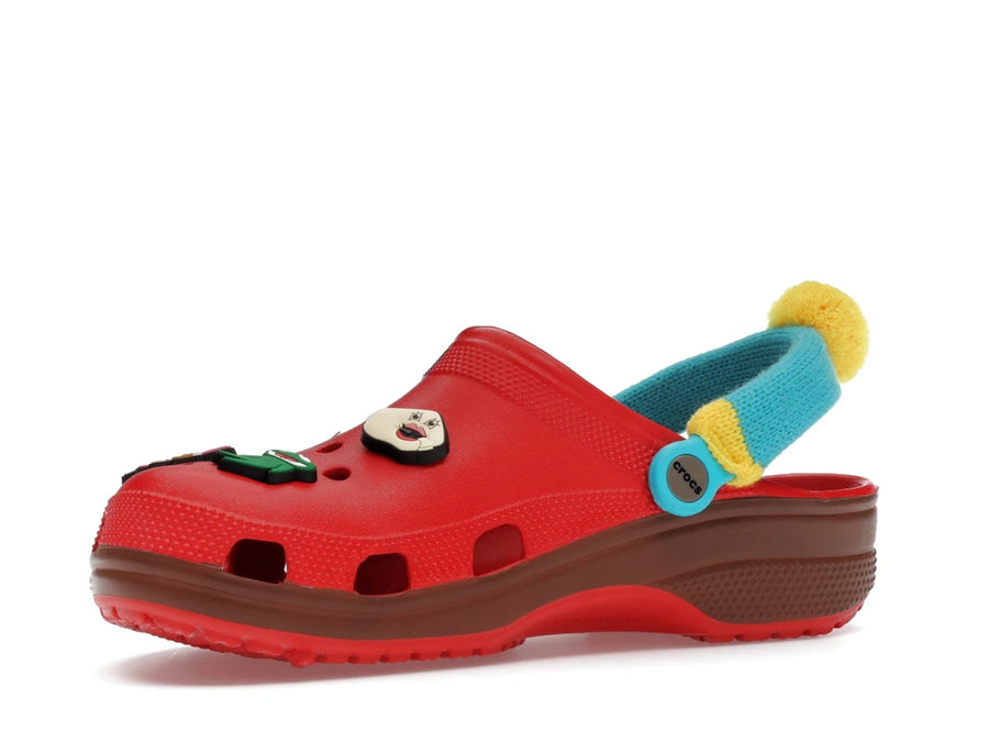 Sabots classiques Crocs South Park Cartman