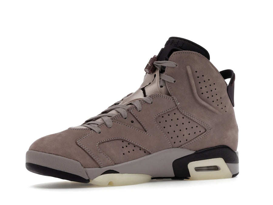 Jordan 6 Retro A Ma Manière Smokey Mauve