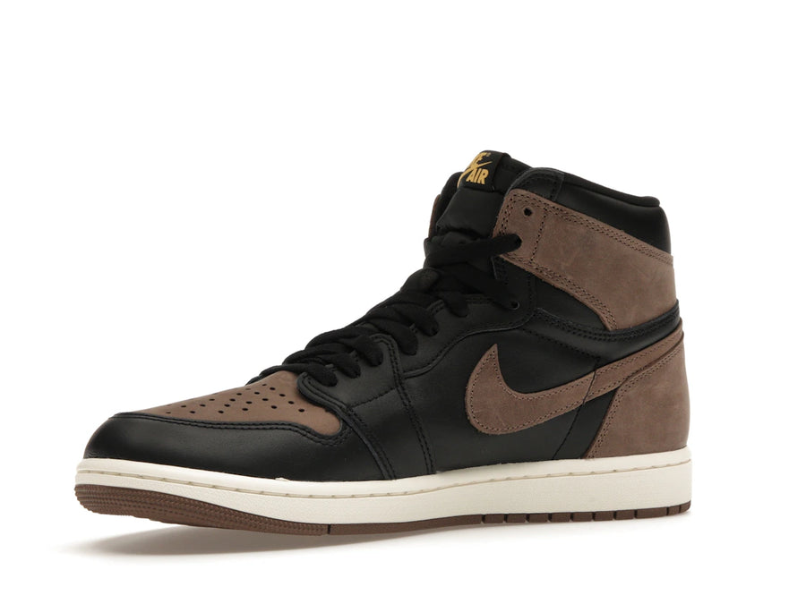 Jordan 1 Retro High OG Palomino