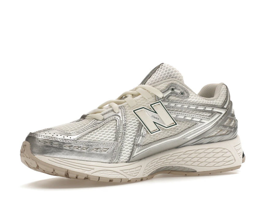 New Balance 1906R Argent Métallisé Sel de Mer