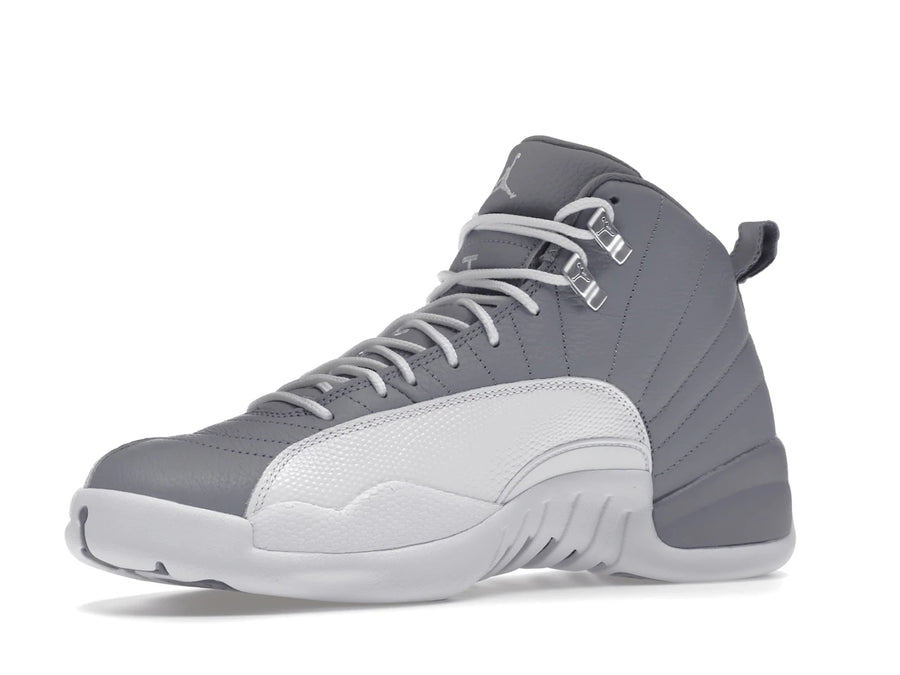 Jordan 12 Retro Stealth