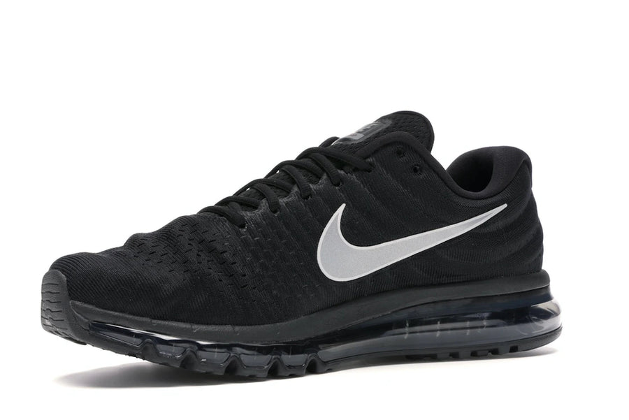 Nike Air Max 2017 Black Anthracite
