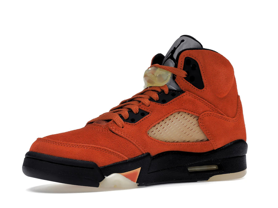 Jordan 5 Retro Dunk on Mars (Women's)