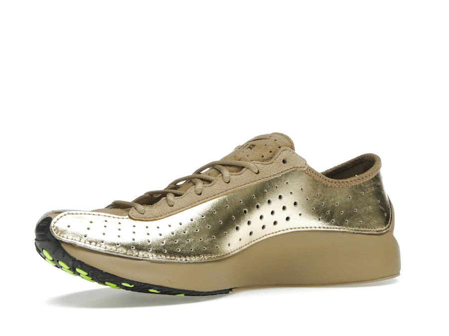 Nike Air Superfly Metallic Gold (Women's)
