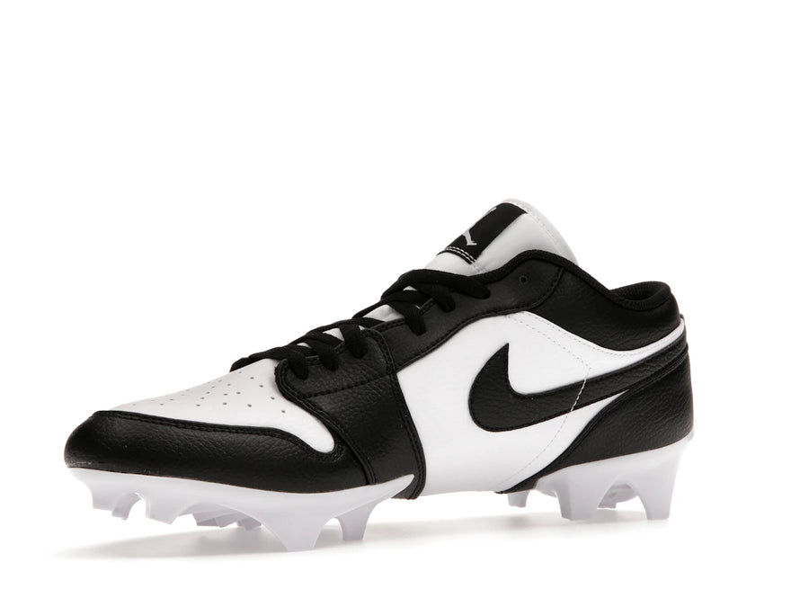 Crampons Jordan 1 Low TD Panda