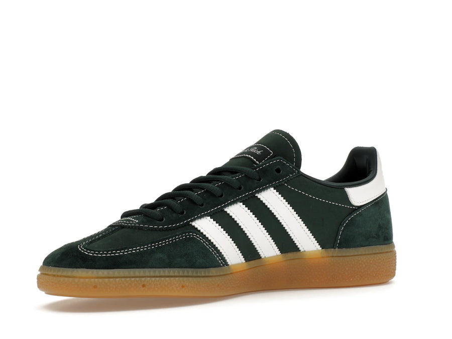 adidas Handball Spezial Sporty & Rich Dark Green