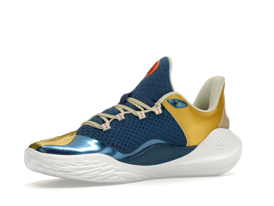 Under Armour Curry 11 Esprit de Champion