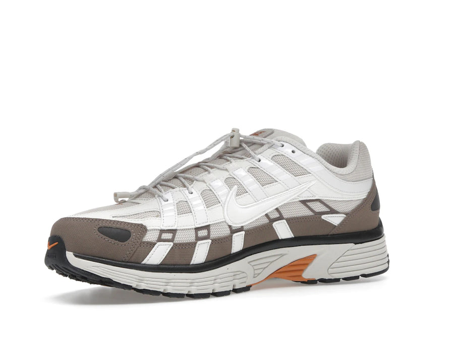 Nike P-6000 Marron clair Minerai Marron