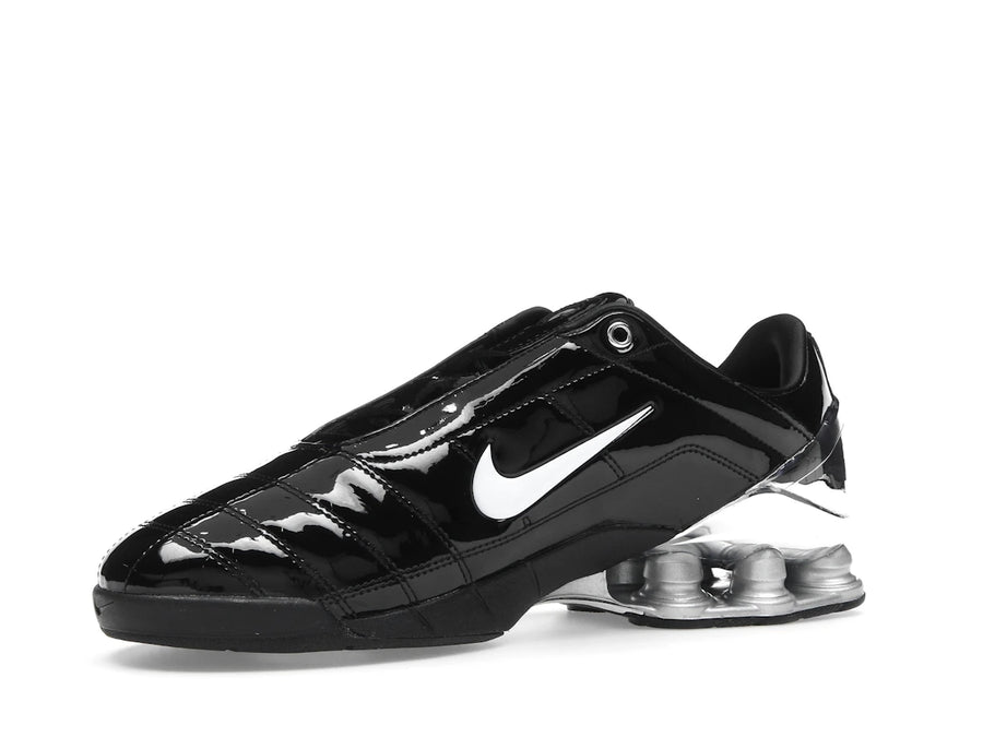 Nike Total 90 Secutor Shox Magia Maha Amsterdam Black Silver (Women's)