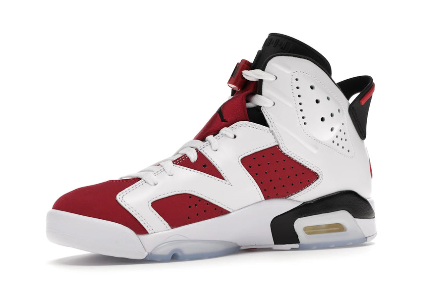 Jordan 6 Retro Carmine (2021)