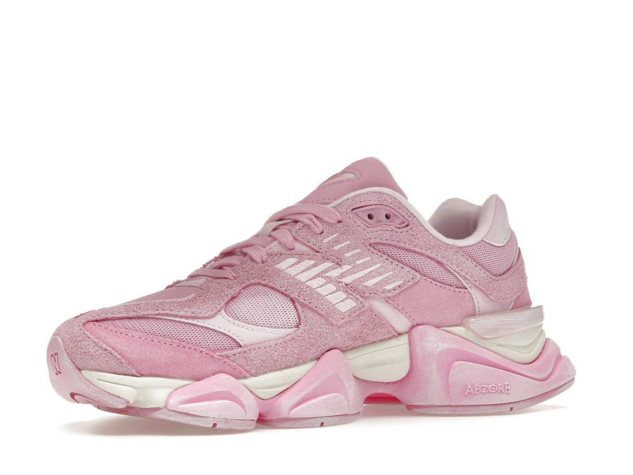 New Balance 9060 ASOS Exclusive Rose Overdye