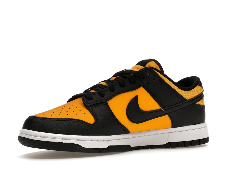 Nike Dunk Low Reverse Goldenrod (2024)