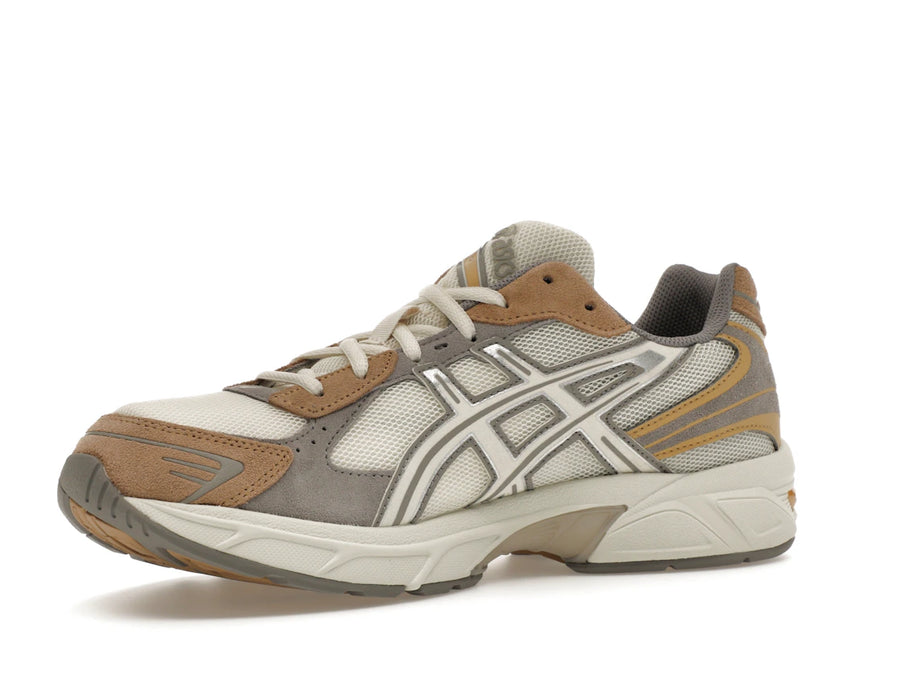 ASICS Gel-1130 Gris argile chêne pâle