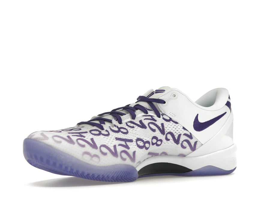 Nike Kobe 8 Protro Court Purple