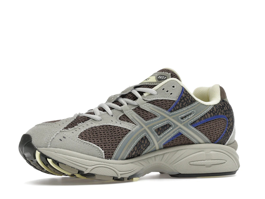 ASICS Gel-Nimbus 10.1 Dix-huit Est
