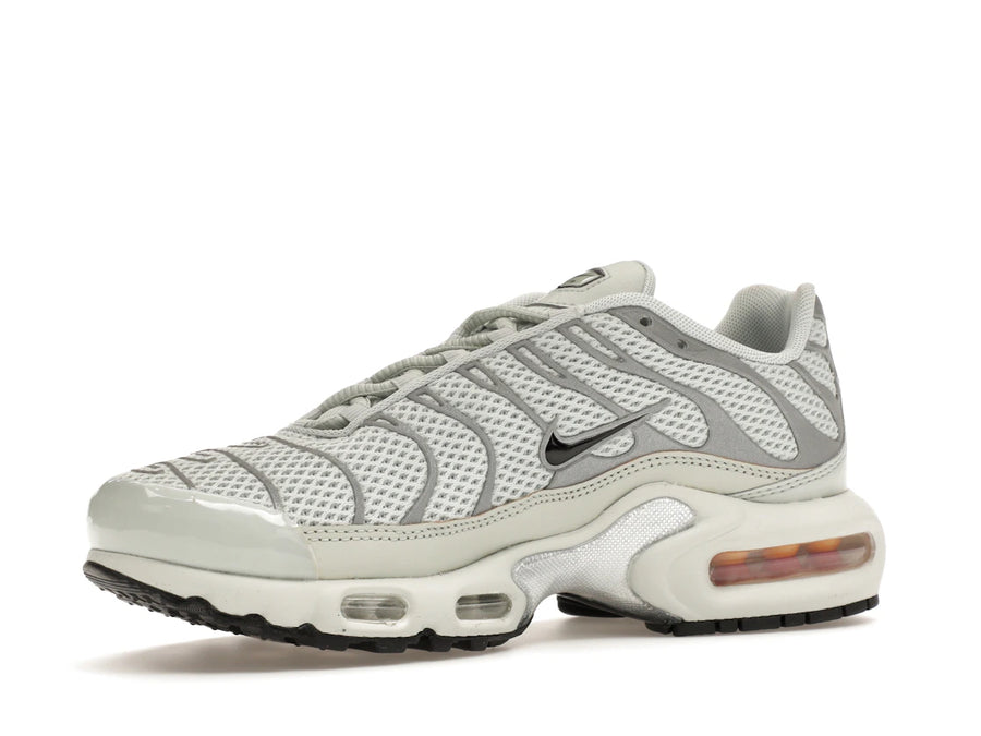 Nike Air Max Plus Light Silver (Women's)