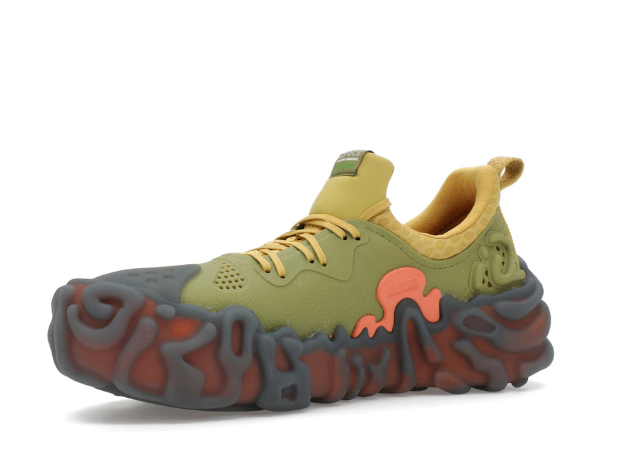 Crocs Pollex Juniper by Salehe Bembury Sudd