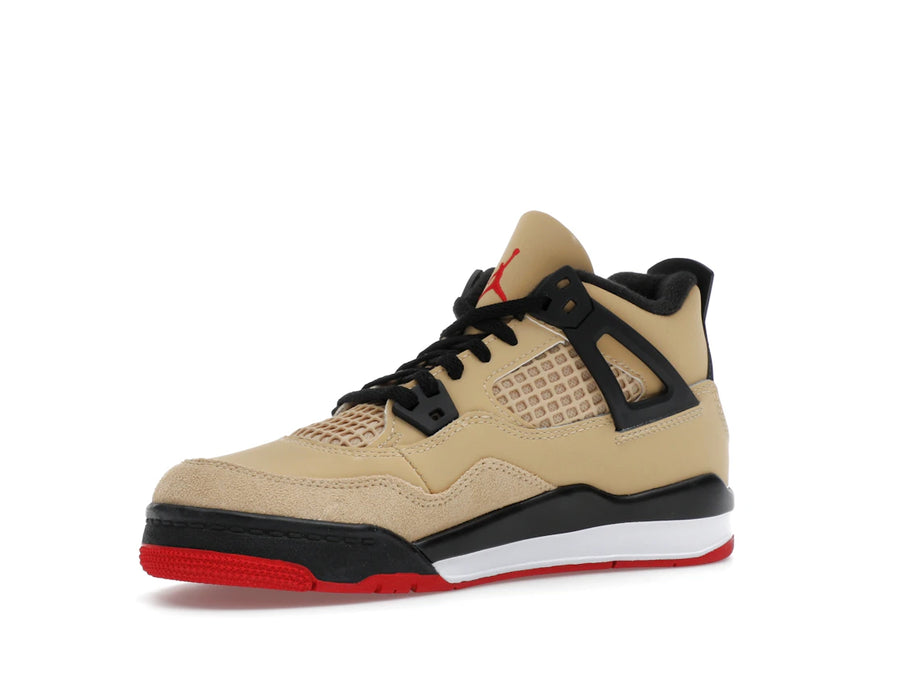 Jordan 4 Retro Pizza (PS)