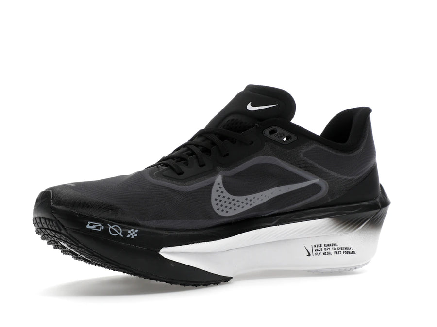 Nike Zoom Fly 6 Black Smoke Grey