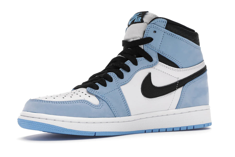 Jordan 1 Retro High OG Bleu Université